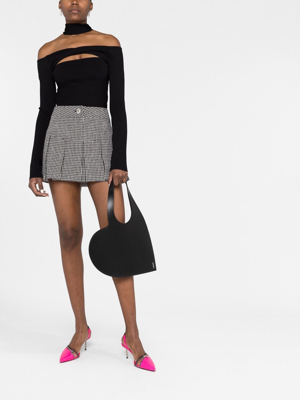 Coperni Bags Black