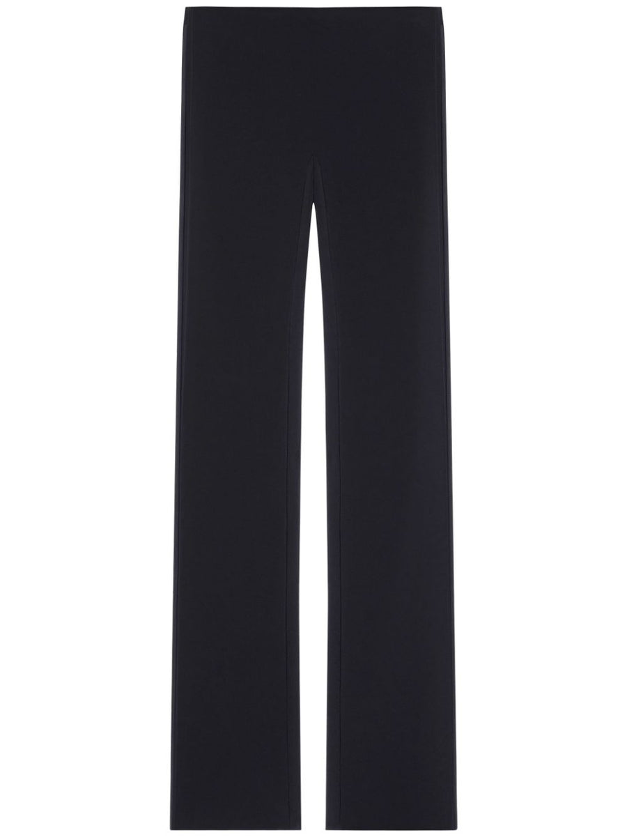Courreges Illusion trousers