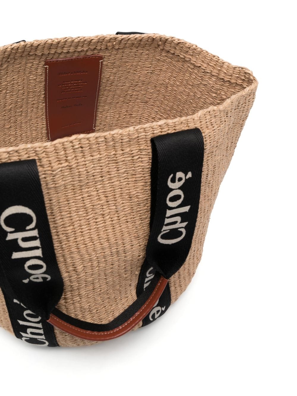 Chloè Bags Black