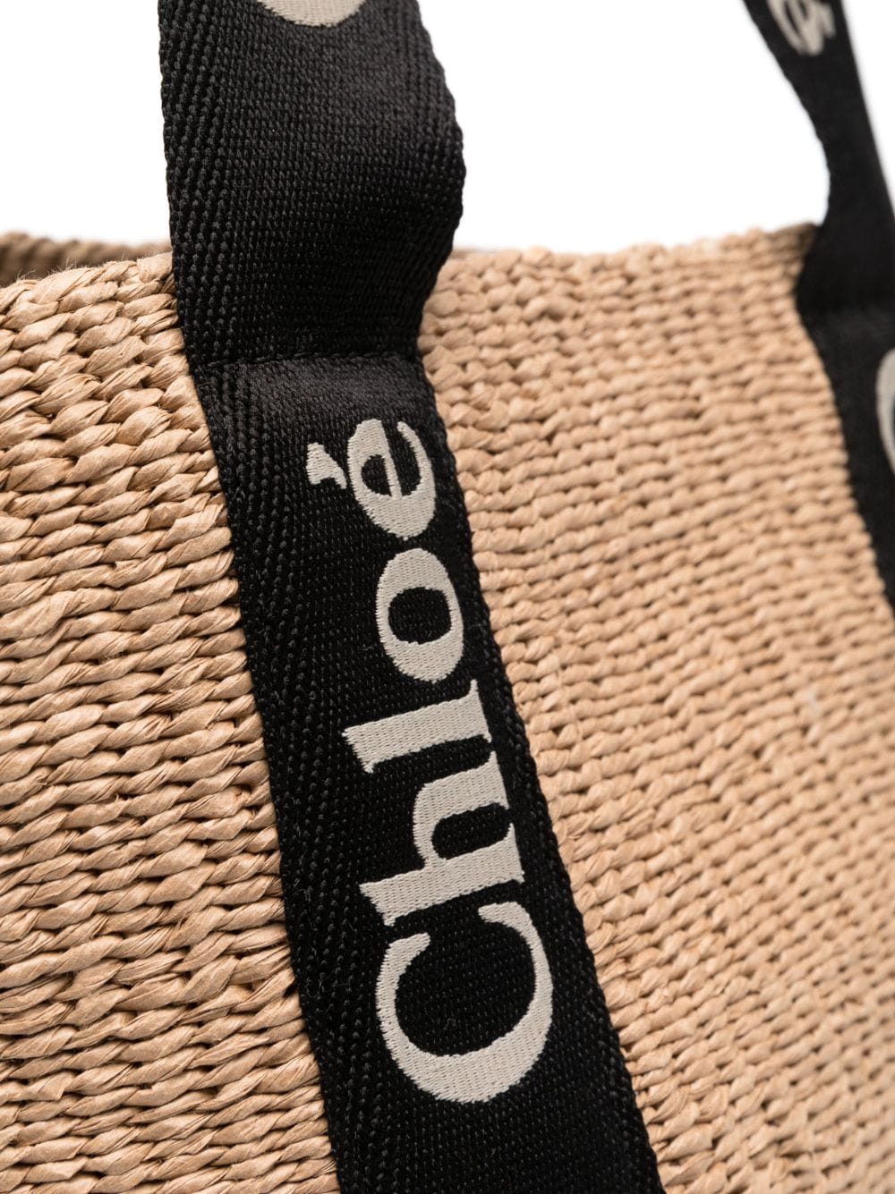 Chloè Bags Black