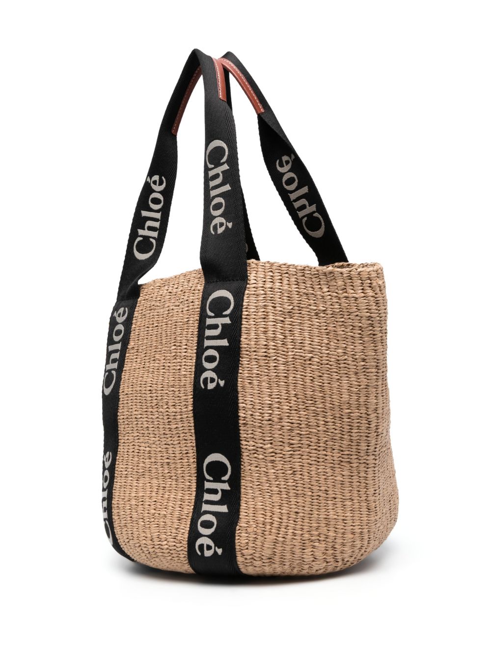 Chloè Bags Black