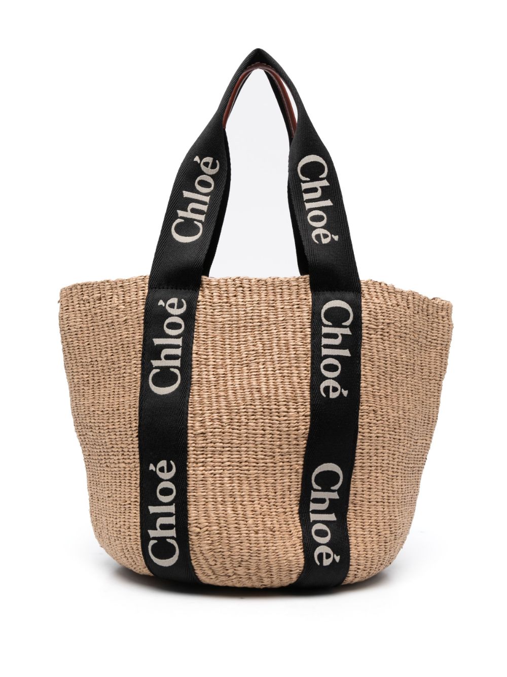 Chloè Bags Black