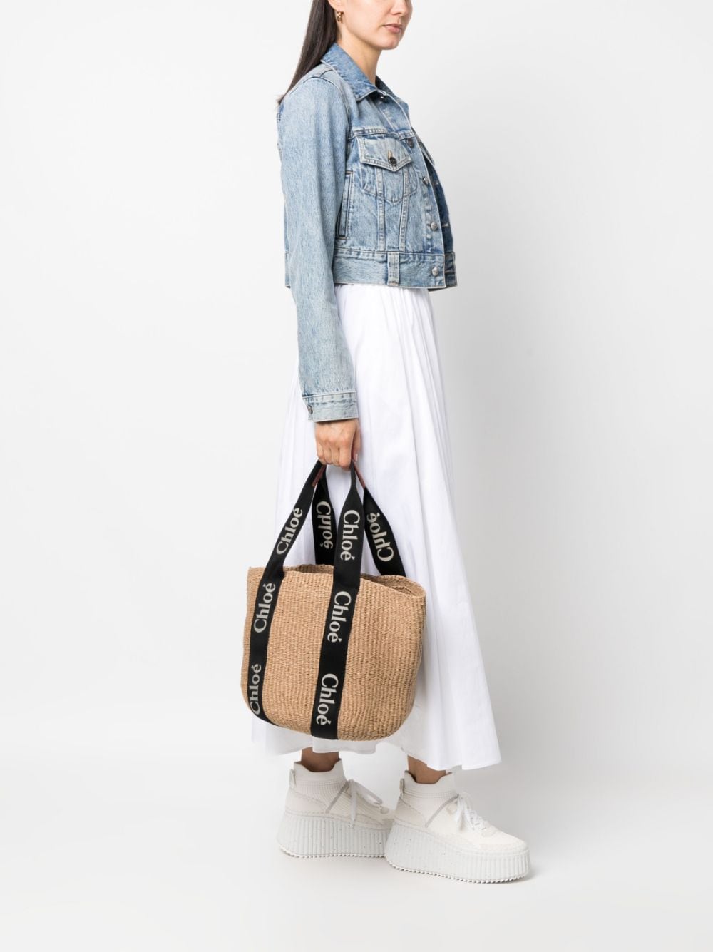 Chloè Bags Black