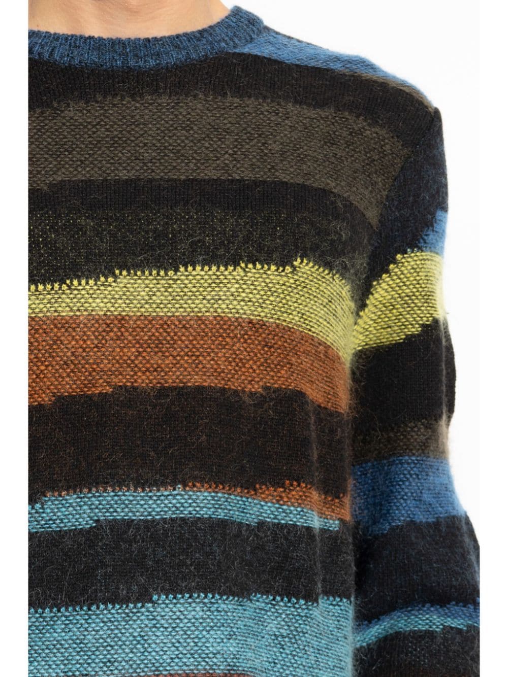 Paul Smith Sweaters Multicolour