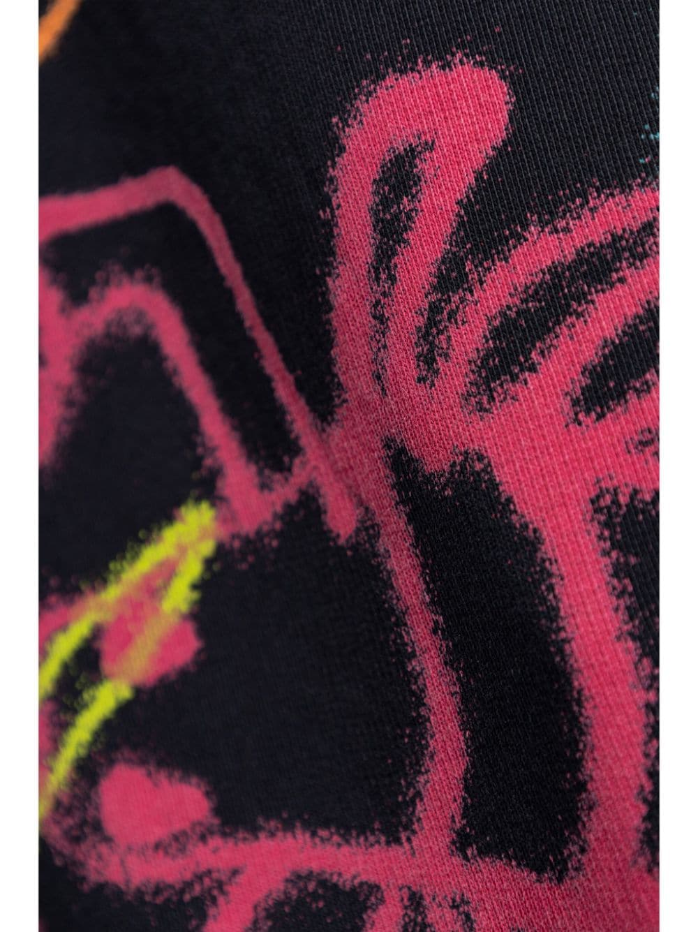 Paul Smith Sweaters Black Cotton