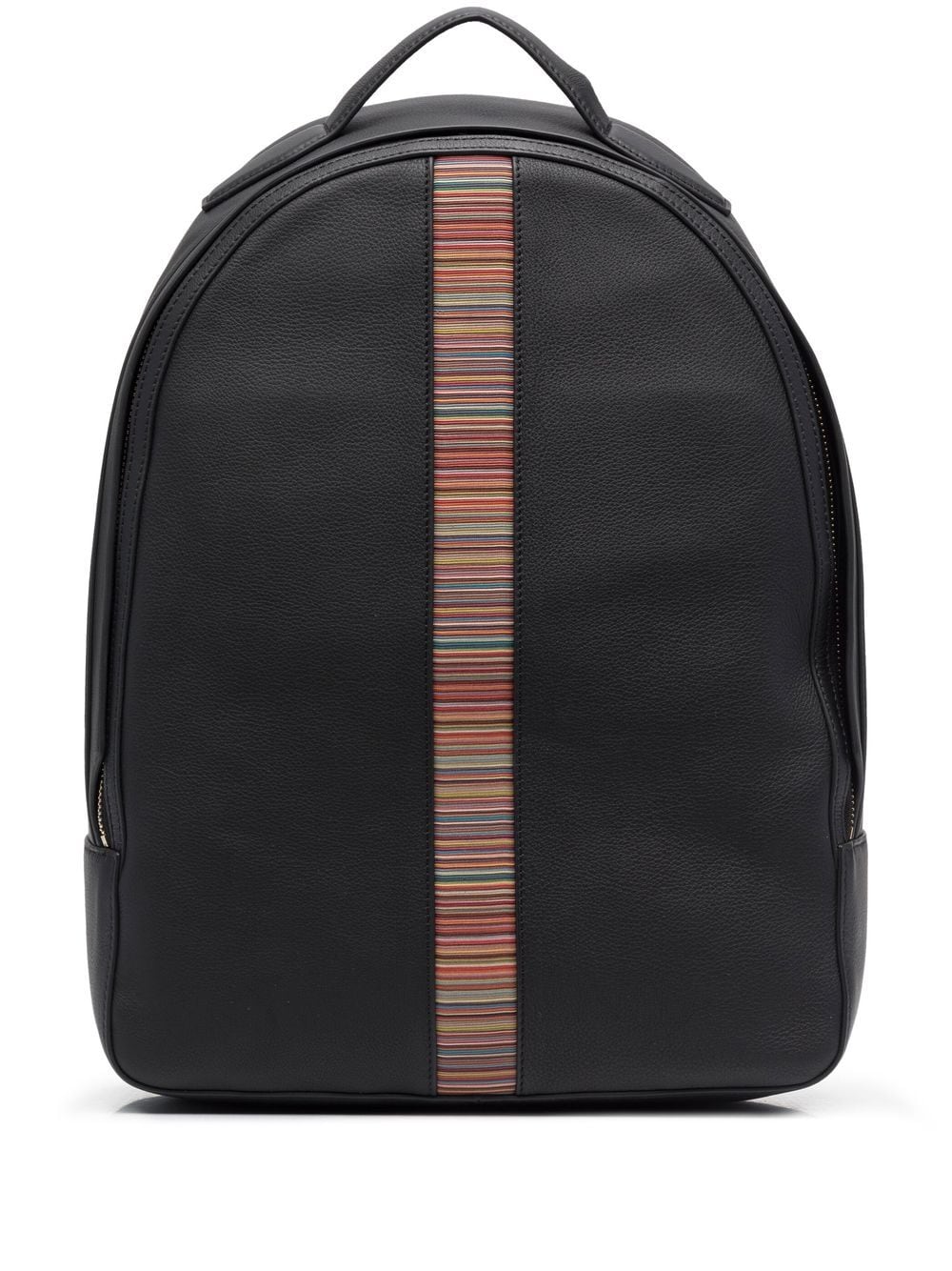 Paul Smith Bags Black Calf Leather