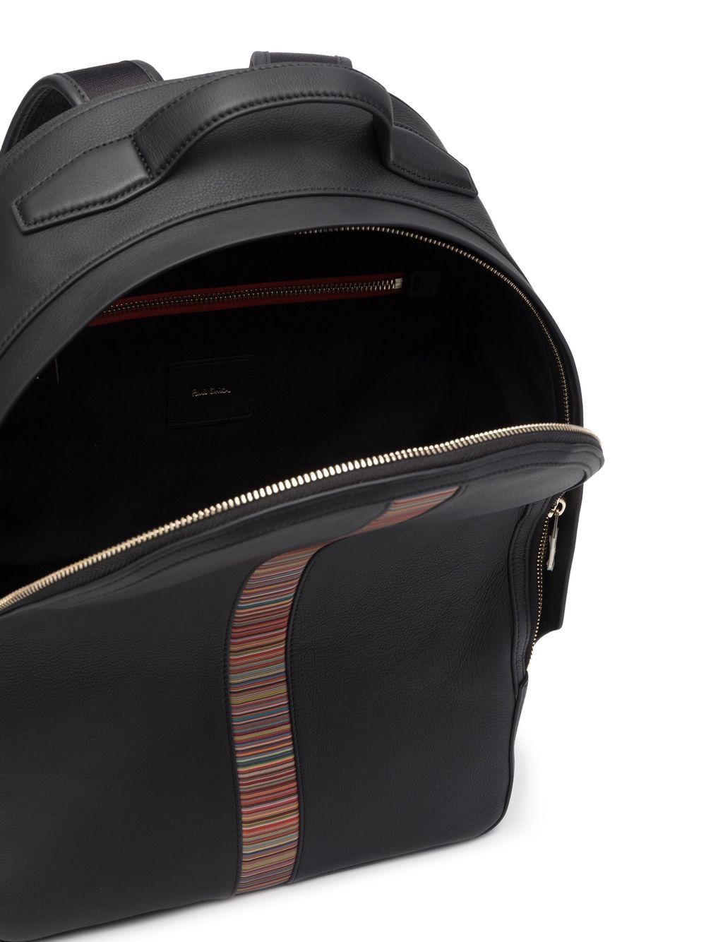 Paul Smith Bags Black Calf Leather