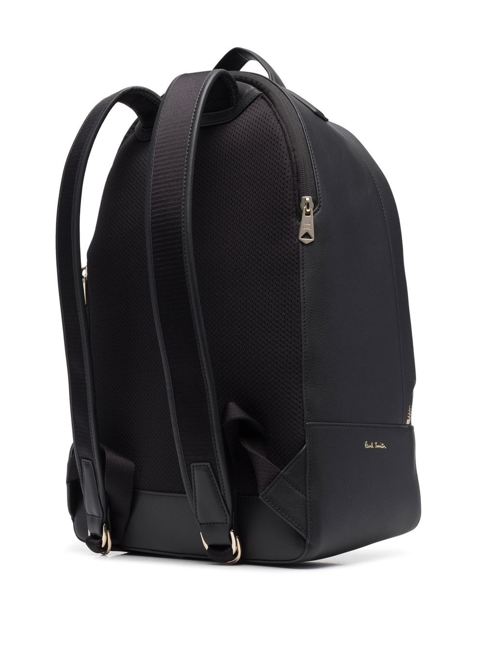 Paul Smith Bags Black Calf Leather