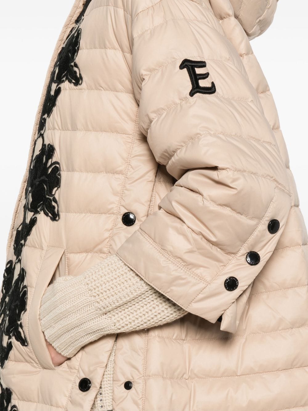 Ermanno Firenze Coats Camel Polyamide