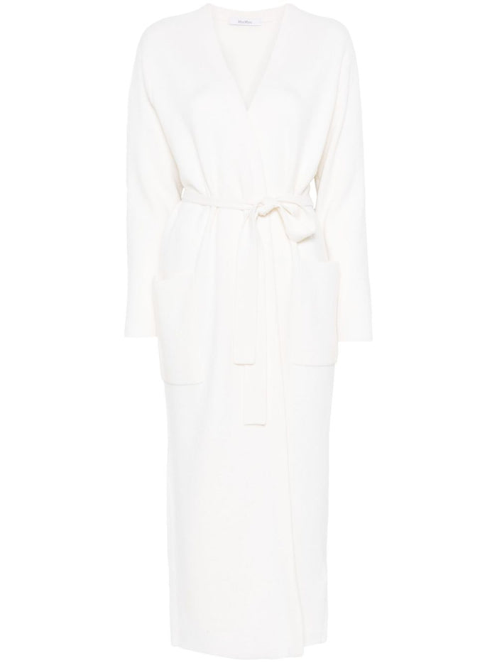 Max Mara Sweaters White Wool Cashmere