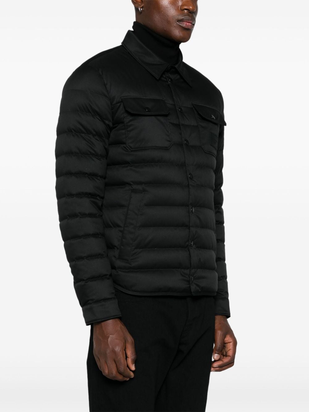 Dolce & Gabbana Coats Black Lining: Polyester
