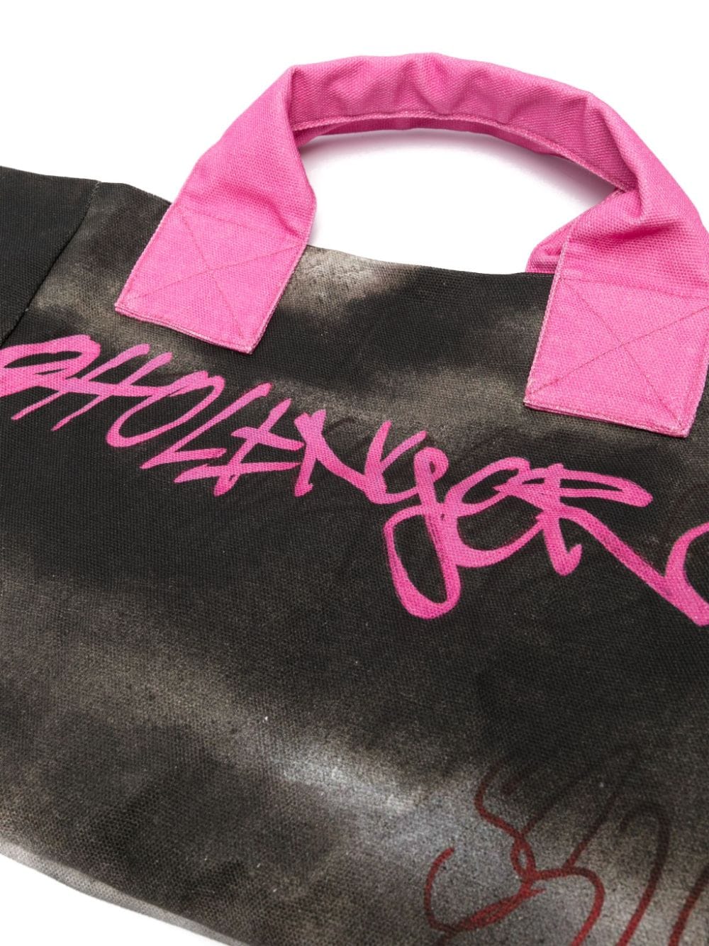 Ottolinger Bags Black Cotton