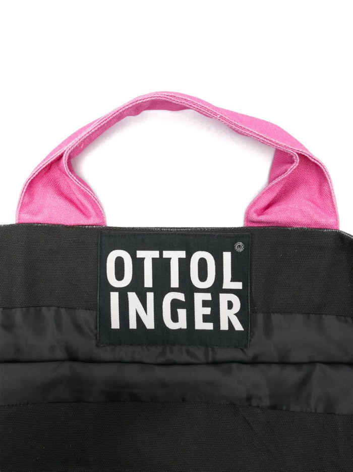 Ottolinger Bags Black Cotton