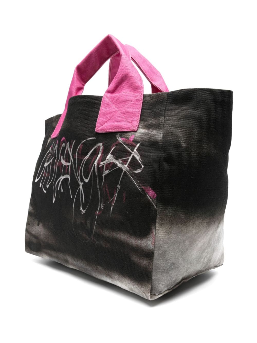 Ottolinger Bags Black Cotton