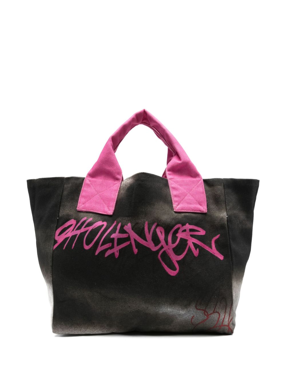 Ottolinger Bags Black Cotton