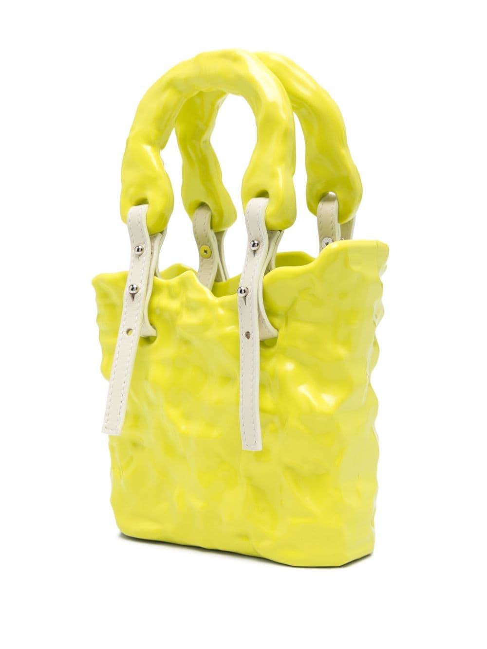 Ottolinger Bags Green Plastic
