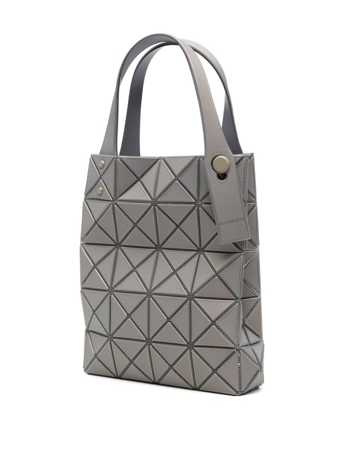 Bao Issey Miyake Bags Grey Pvc