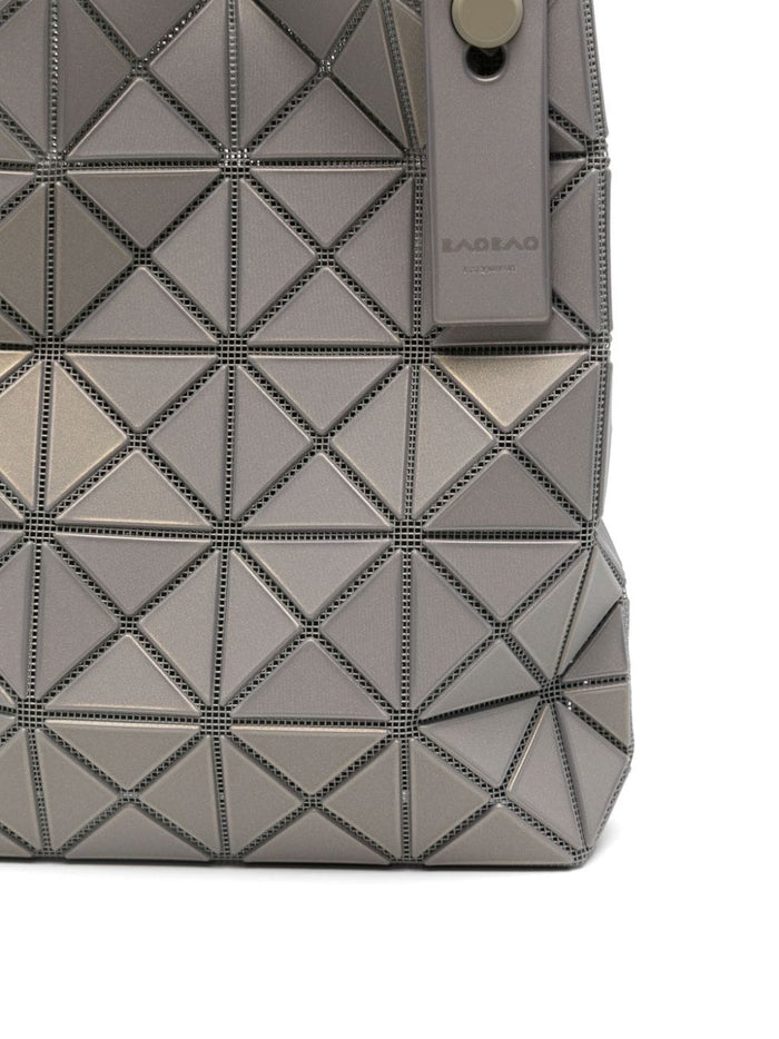 Bao Issey Miyake Bags Grey Pvc