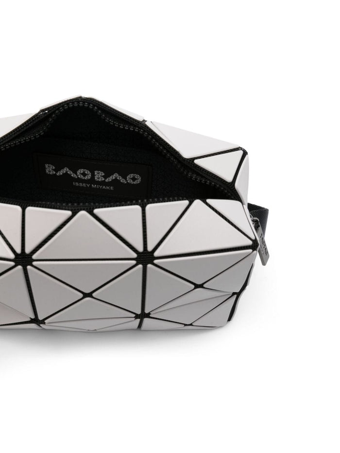 Bao Issey Miyake Bags Light Grey Pvc