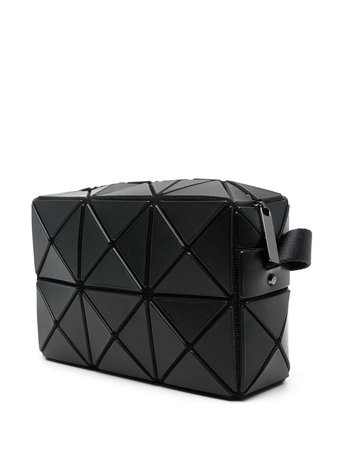 Bao Issey Miyake Bags Black Pvc