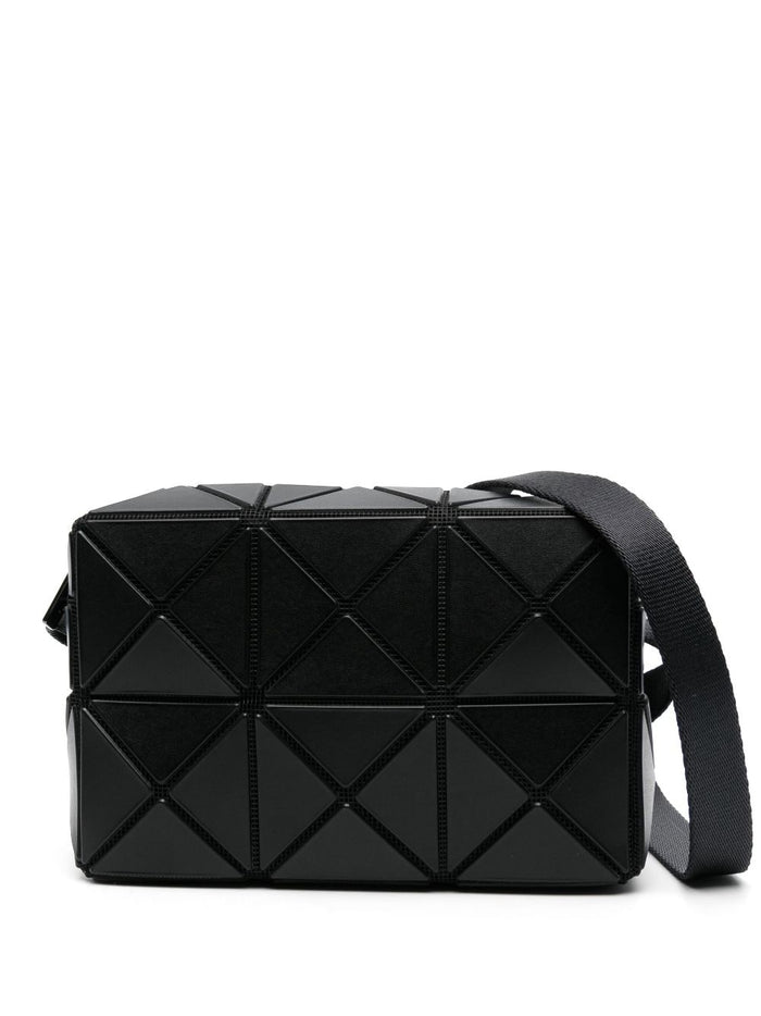 Bao Issey Miyake Bags Black Pvc