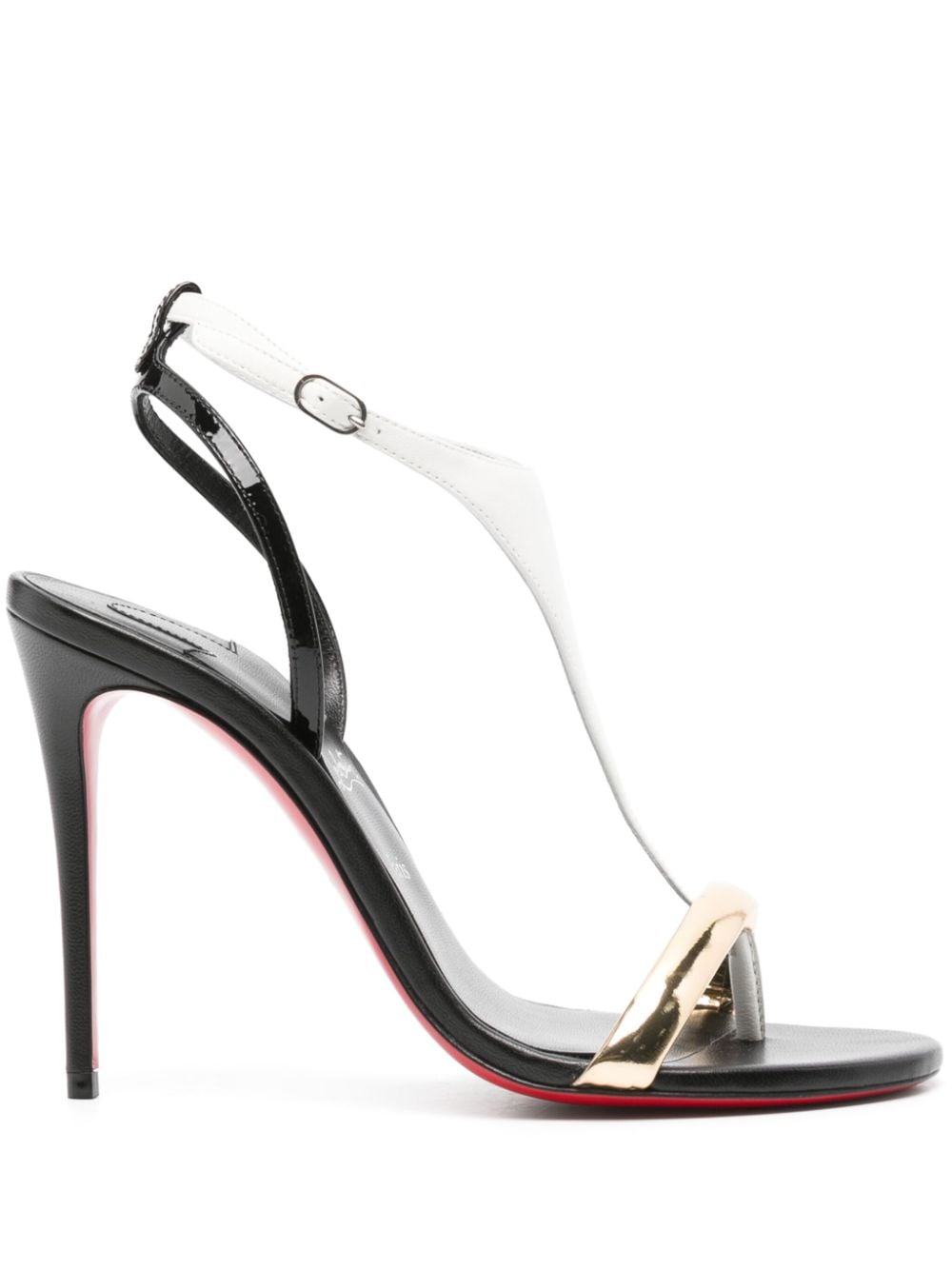 Christian Louboutin Sandals Black
