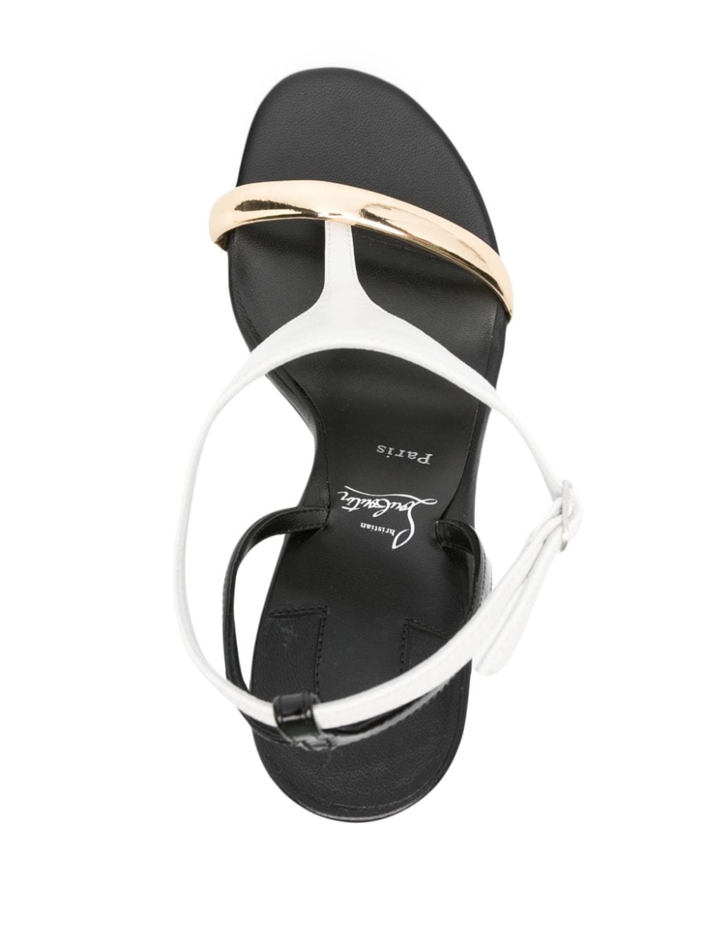 Christian Louboutin Sandals Black