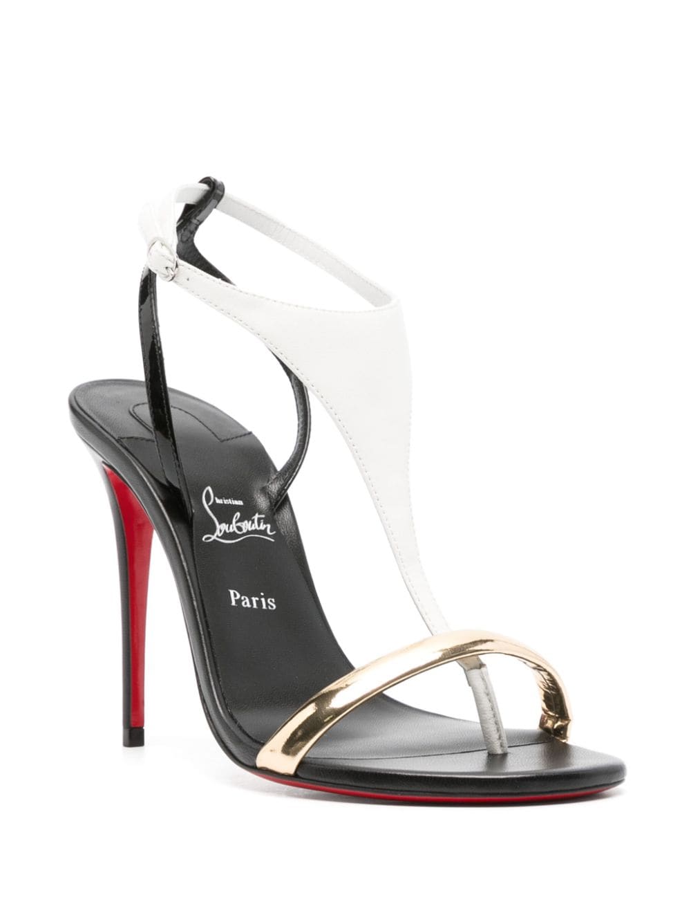 Christian Louboutin Sandals Black