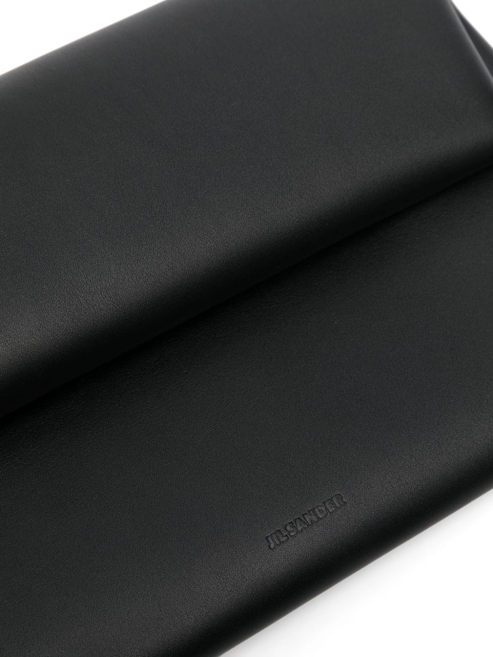 Jil Sander Bags Black Leather