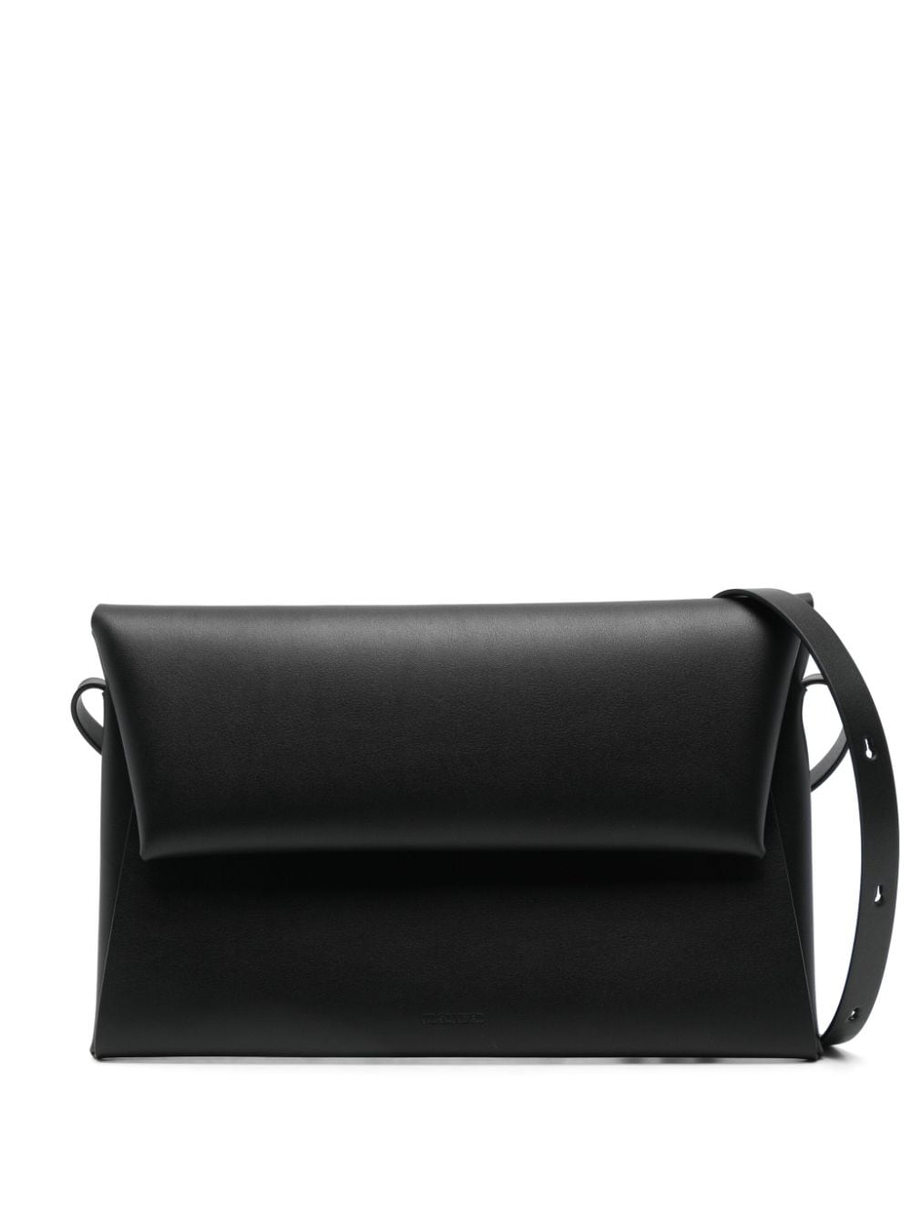 Jil Sander Bags Black Leather
