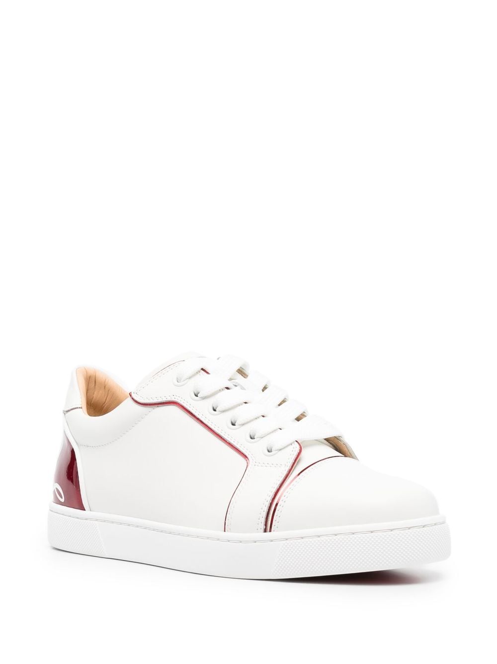 Christian Louboutin Sneakers Red