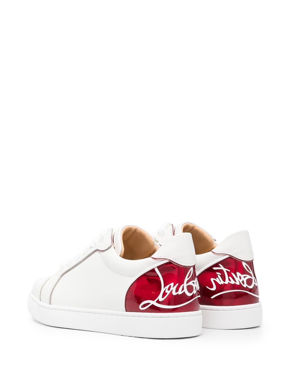 Christian Louboutin Sneakers Red