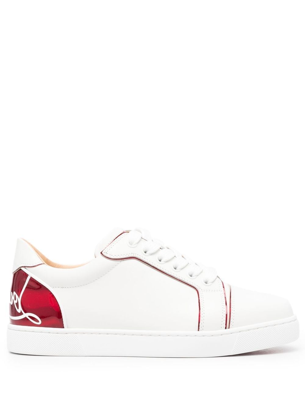 Christian Louboutin Sneakers Red