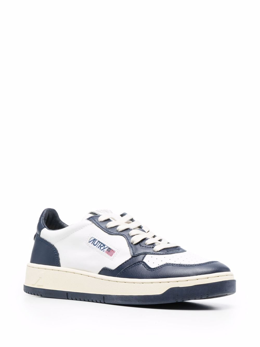 Autry Sneakers Blue