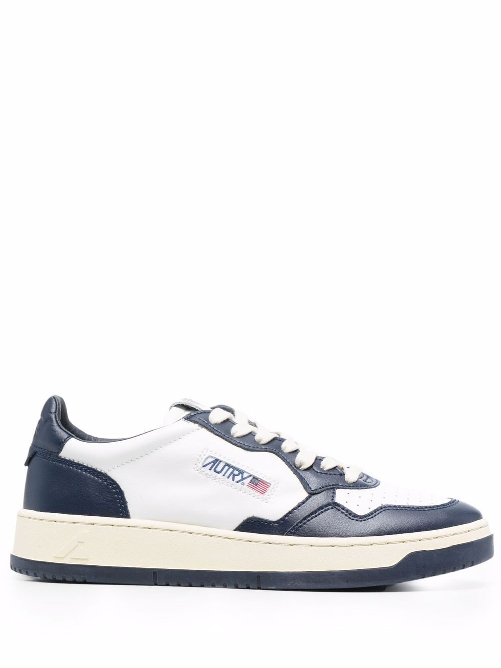 Autry Sneakers Blue