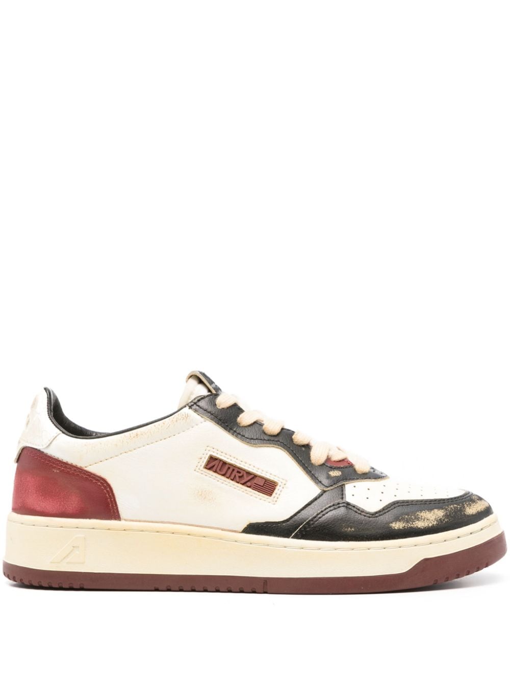 Autry Sneakers Black