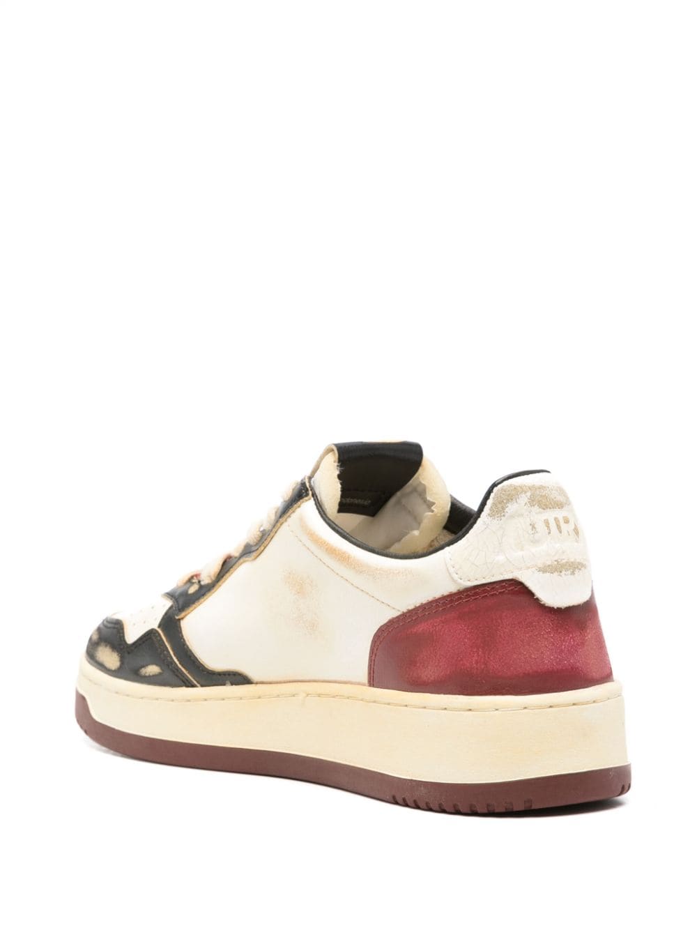 Autry Sneakers Black