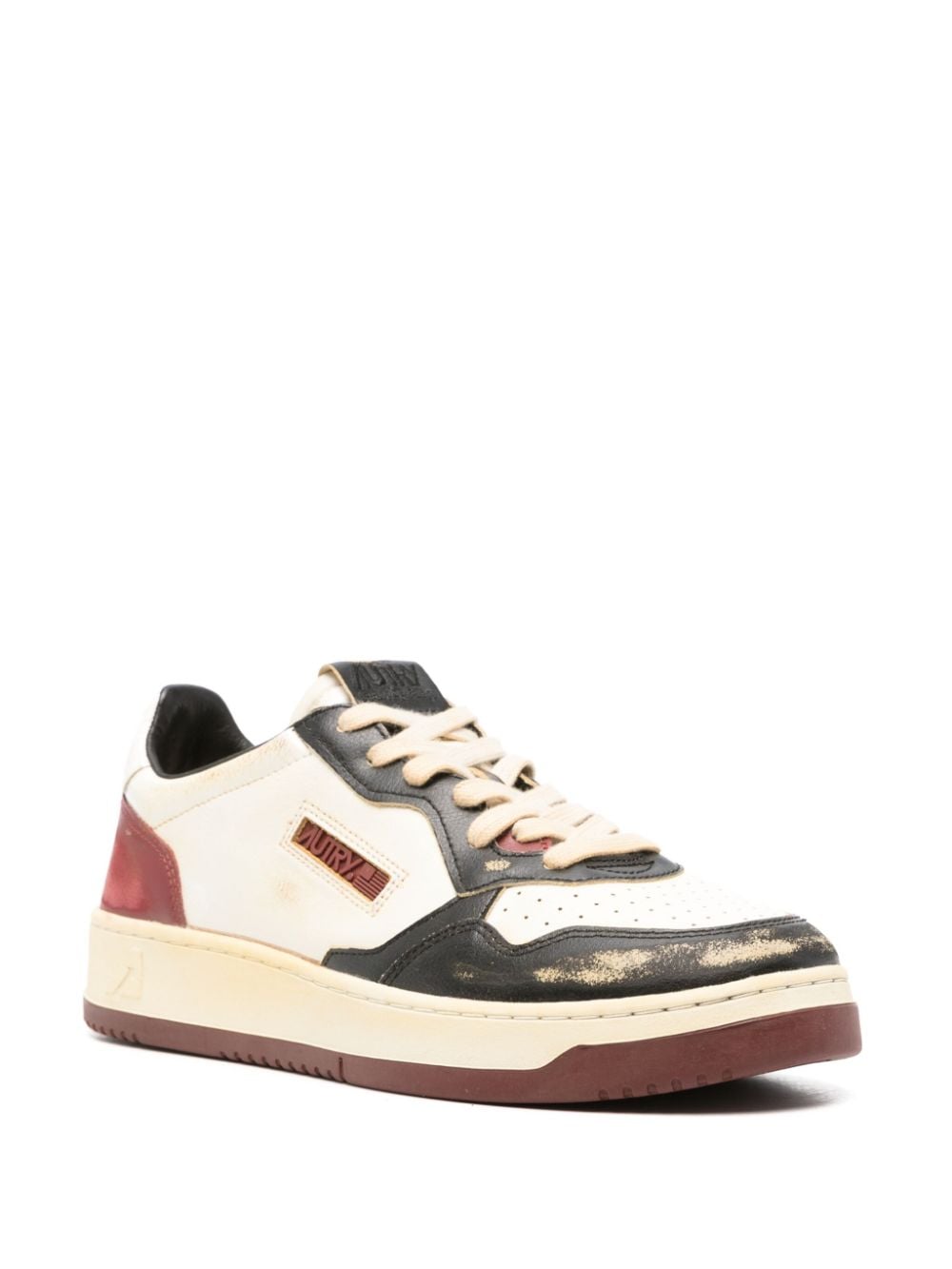 Autry Sneakers Black