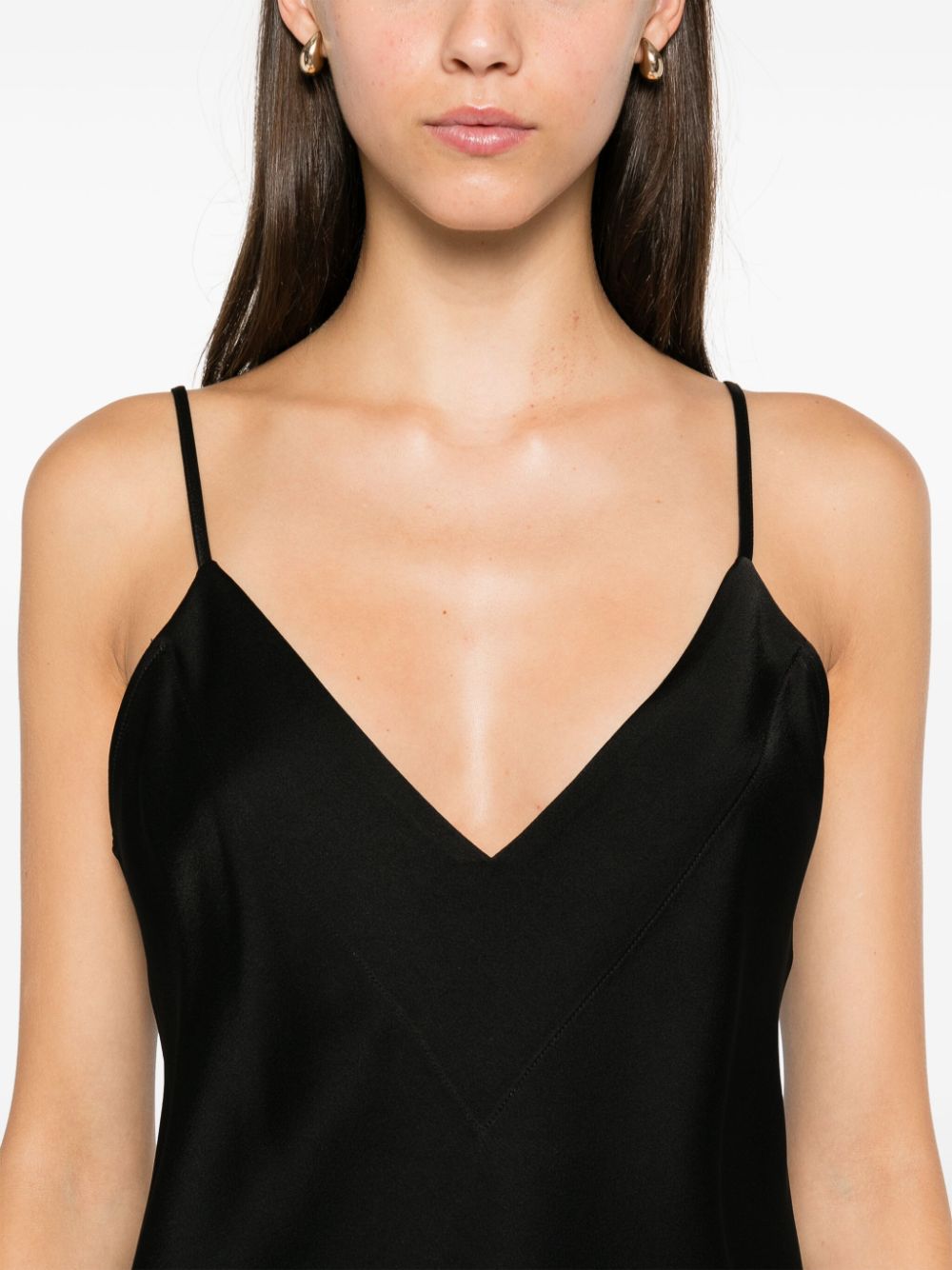 Forte Top Black Acetate