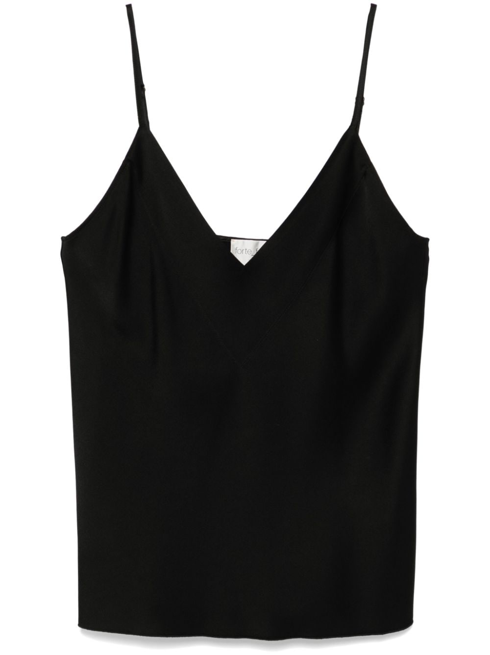Forte Top Black Acetate