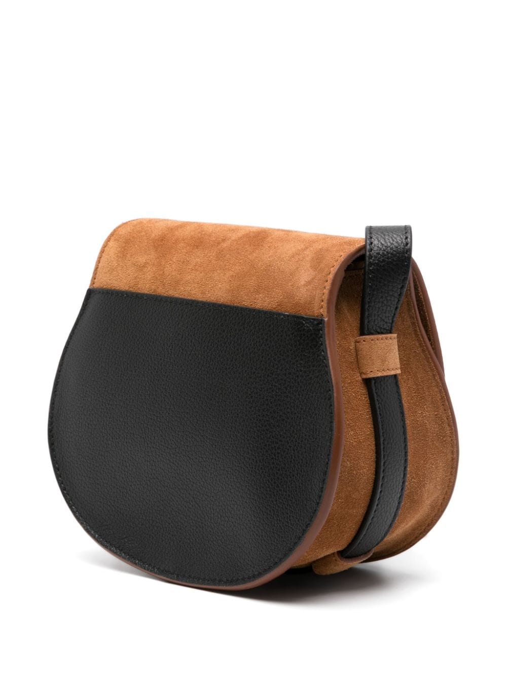 Chloè Bags Leather Brown Calf