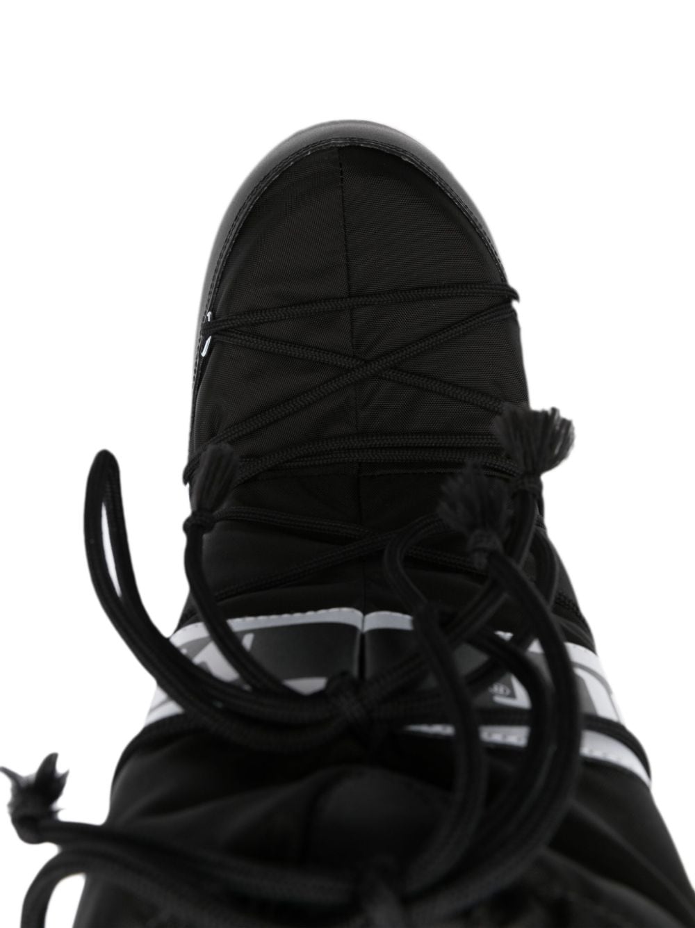 Moon Boot Black Polyamide