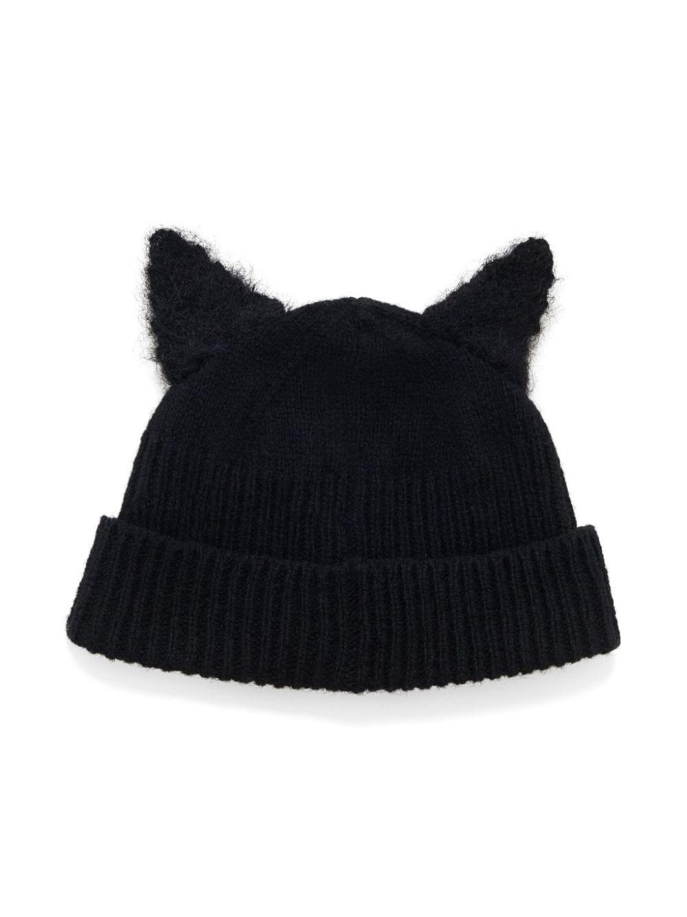 Marni Hats Black Wool