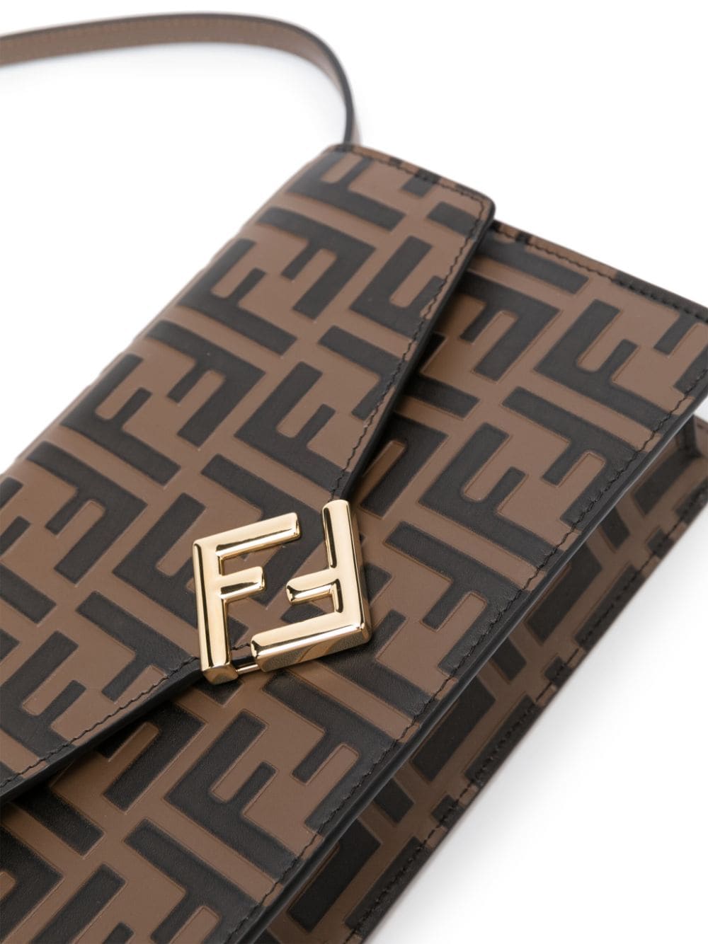 Fendi Bags Brown