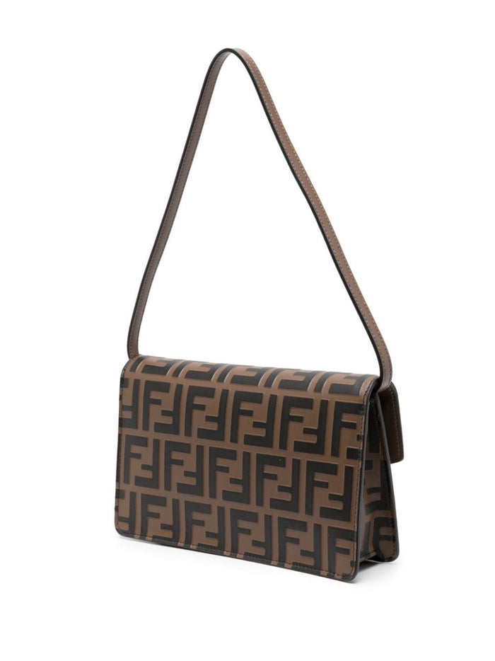 Fendi Bags Brown