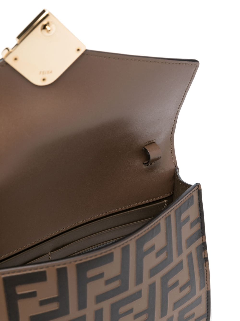 Fendi Bags Brown