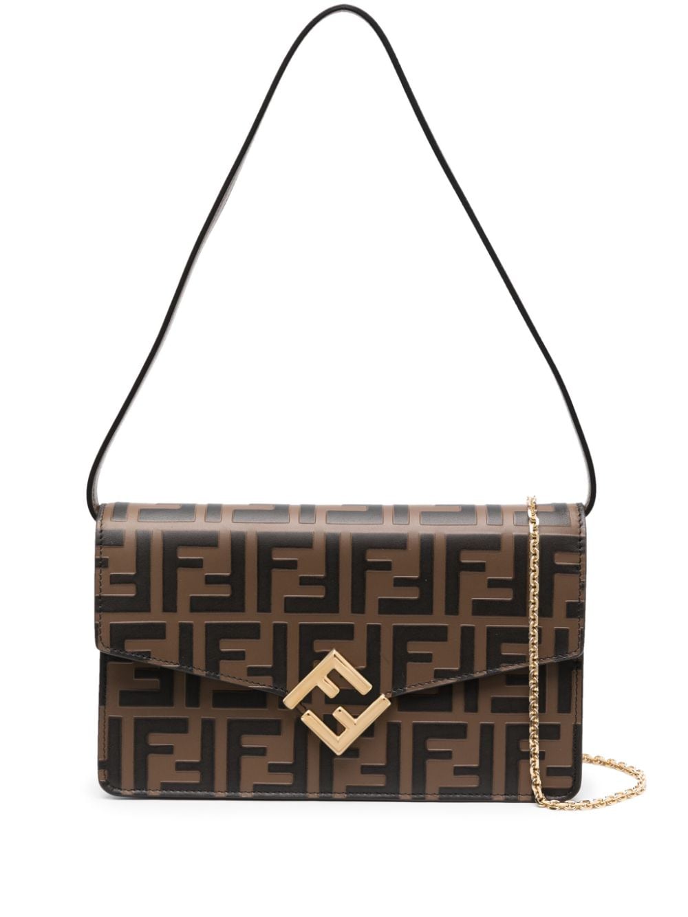 Fendi Bags Brown