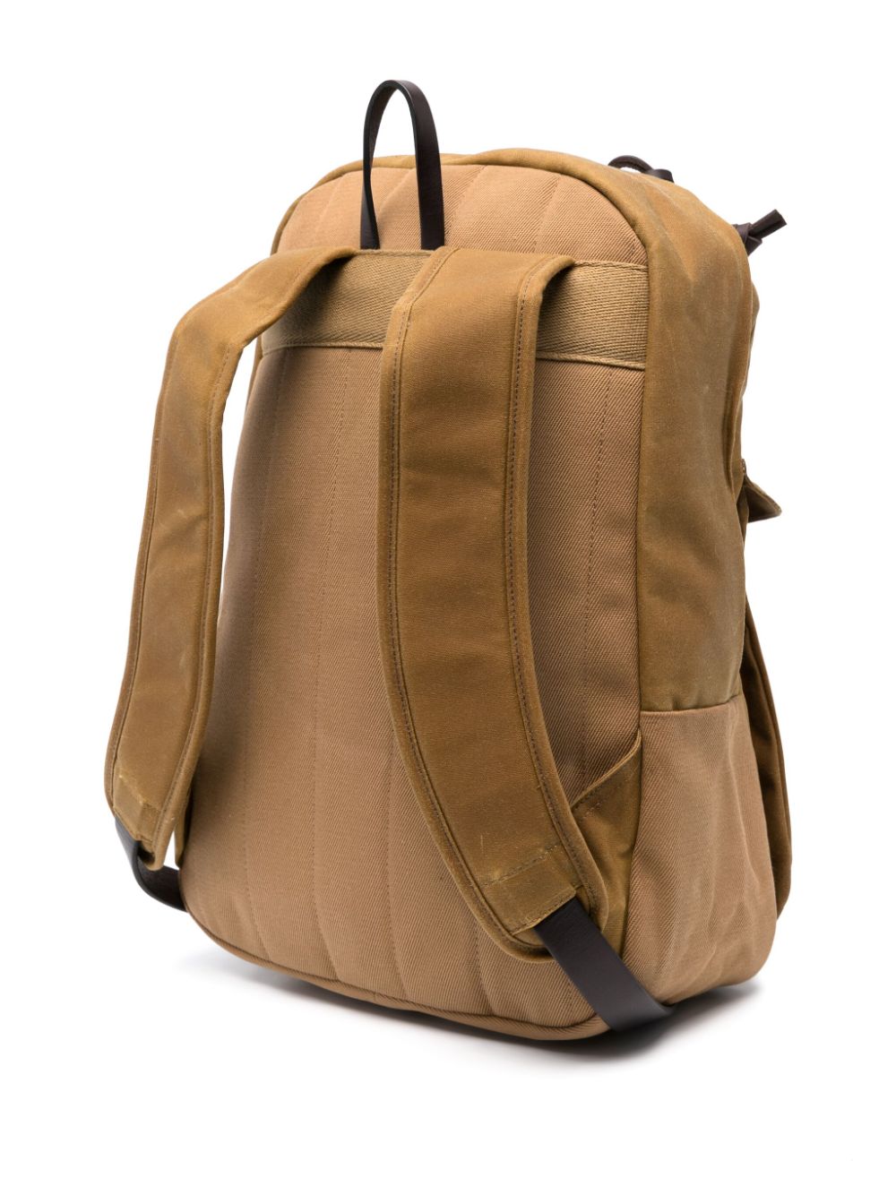 Filson Bags Leather Brown Cotton