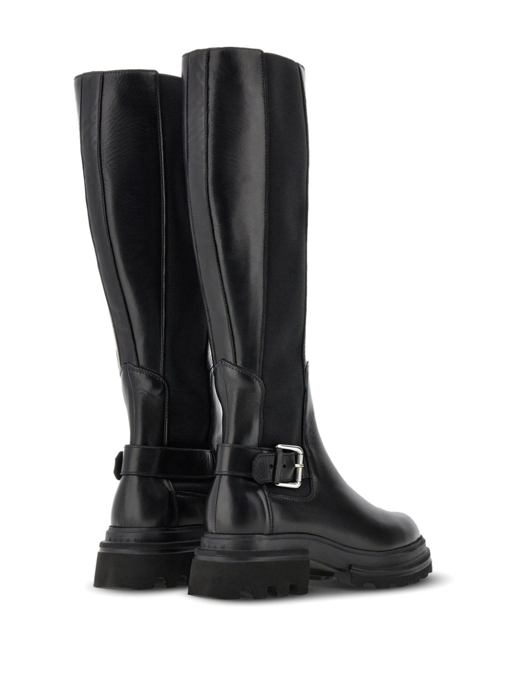Hogan Pre Boots Black