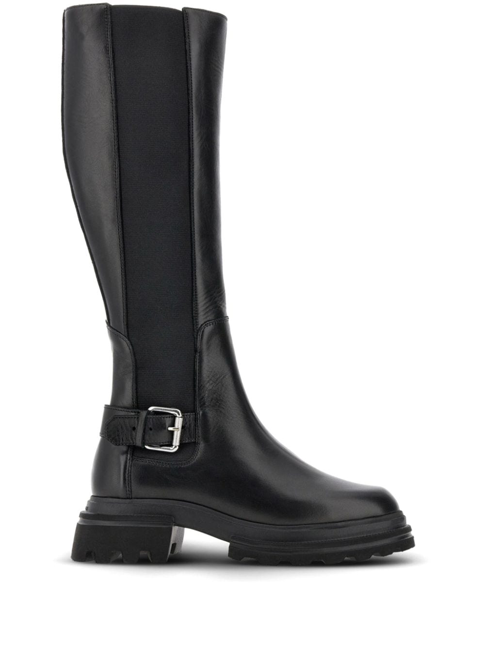 Hogan Pre Boots Black